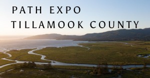 Path Expo Tillamook County 2023